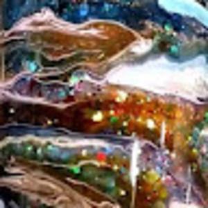 Meet your Posher, Johanna